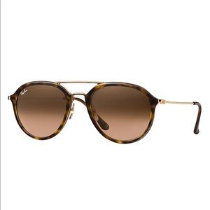 Ray-Ban HighStreet Sunglasses
